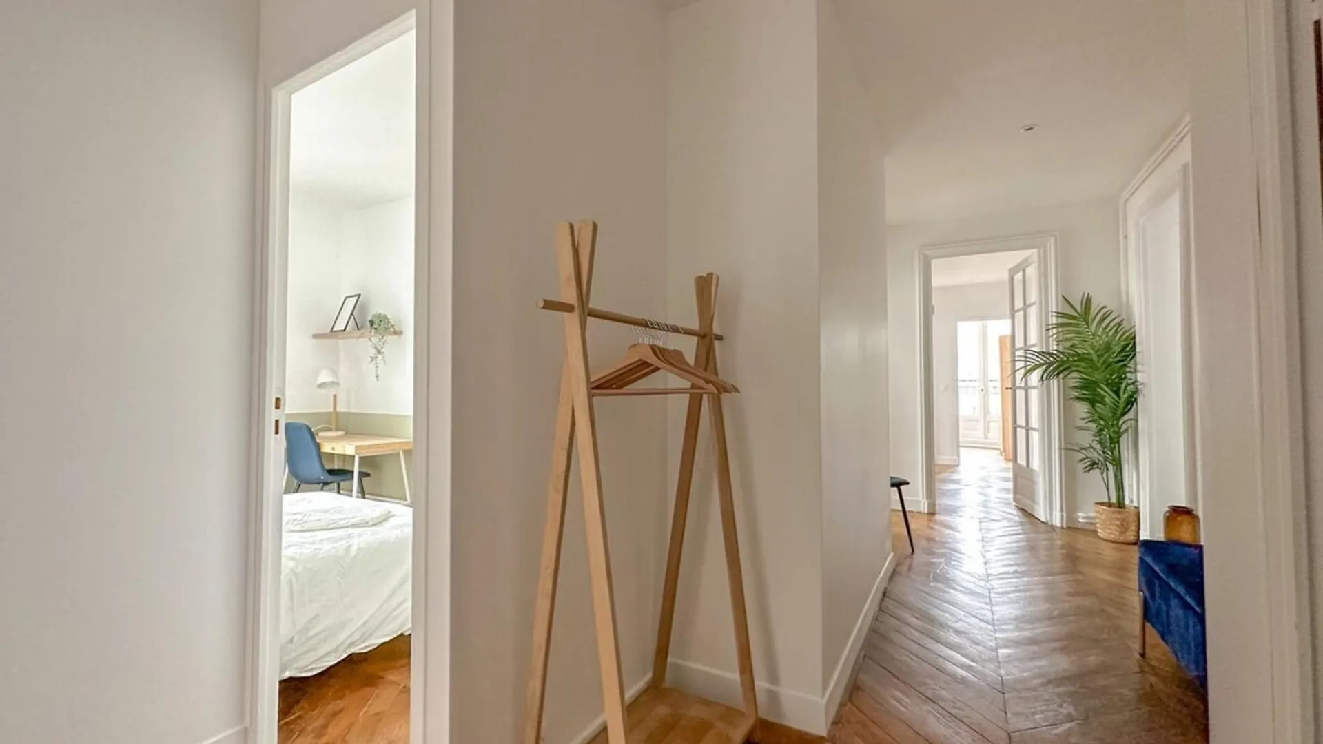 Flexliving - - Septembre Holiday home