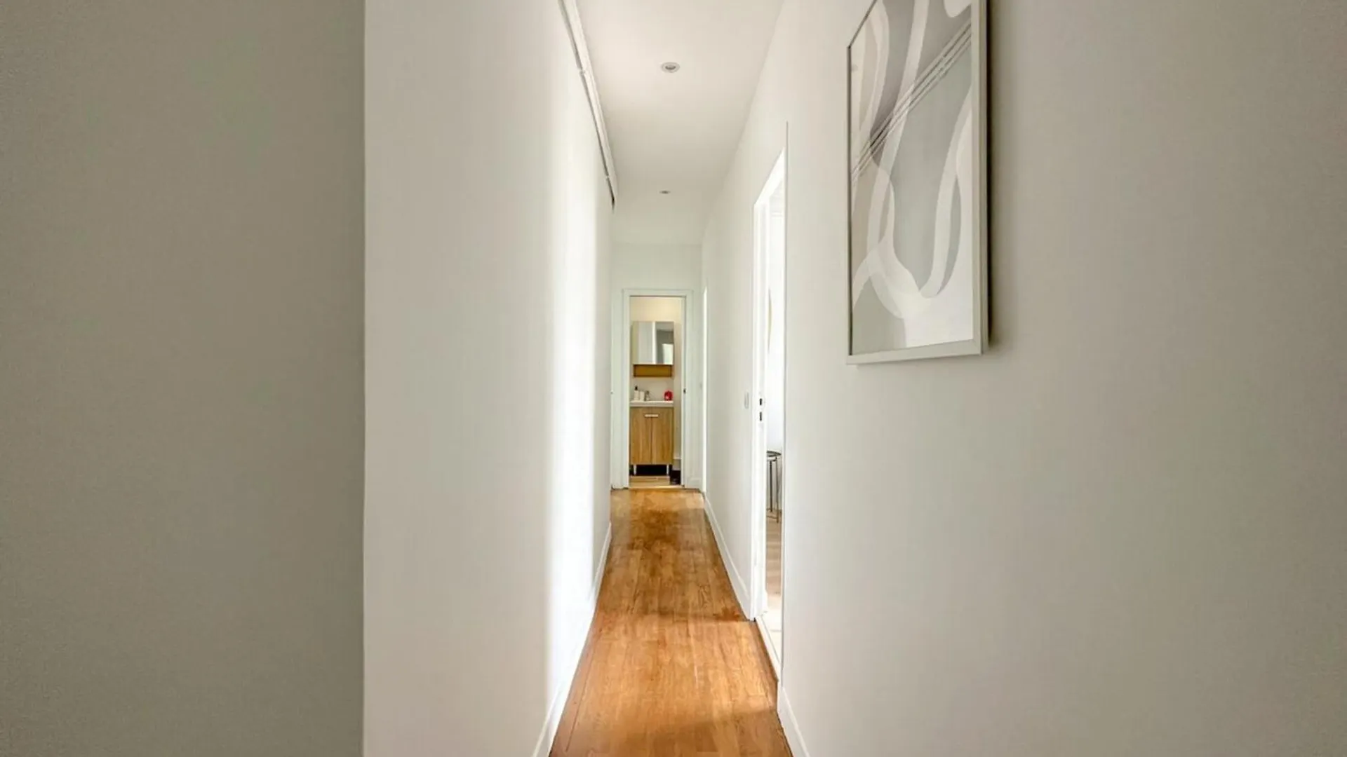 Holiday home Flexliving - - Septembre Paris