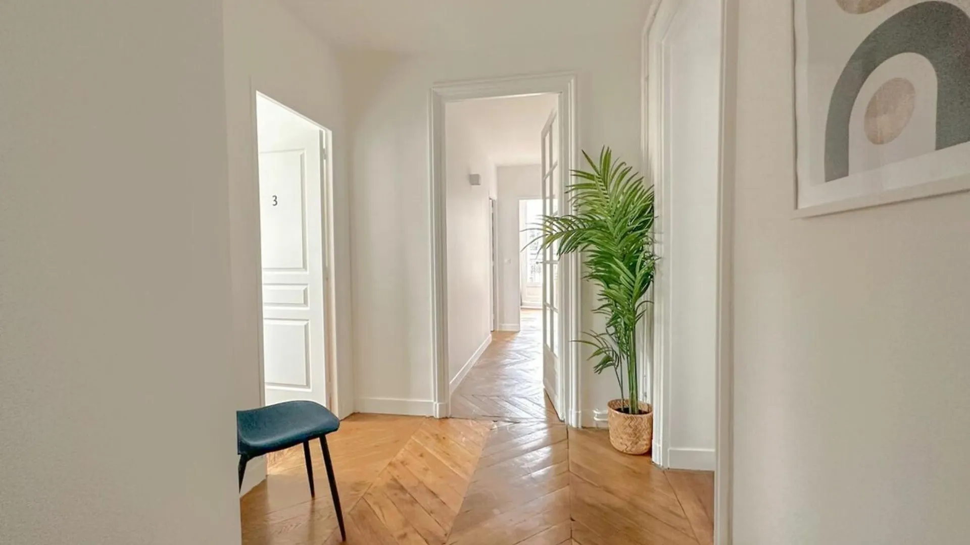 Flexliving - - Septembre * Paris