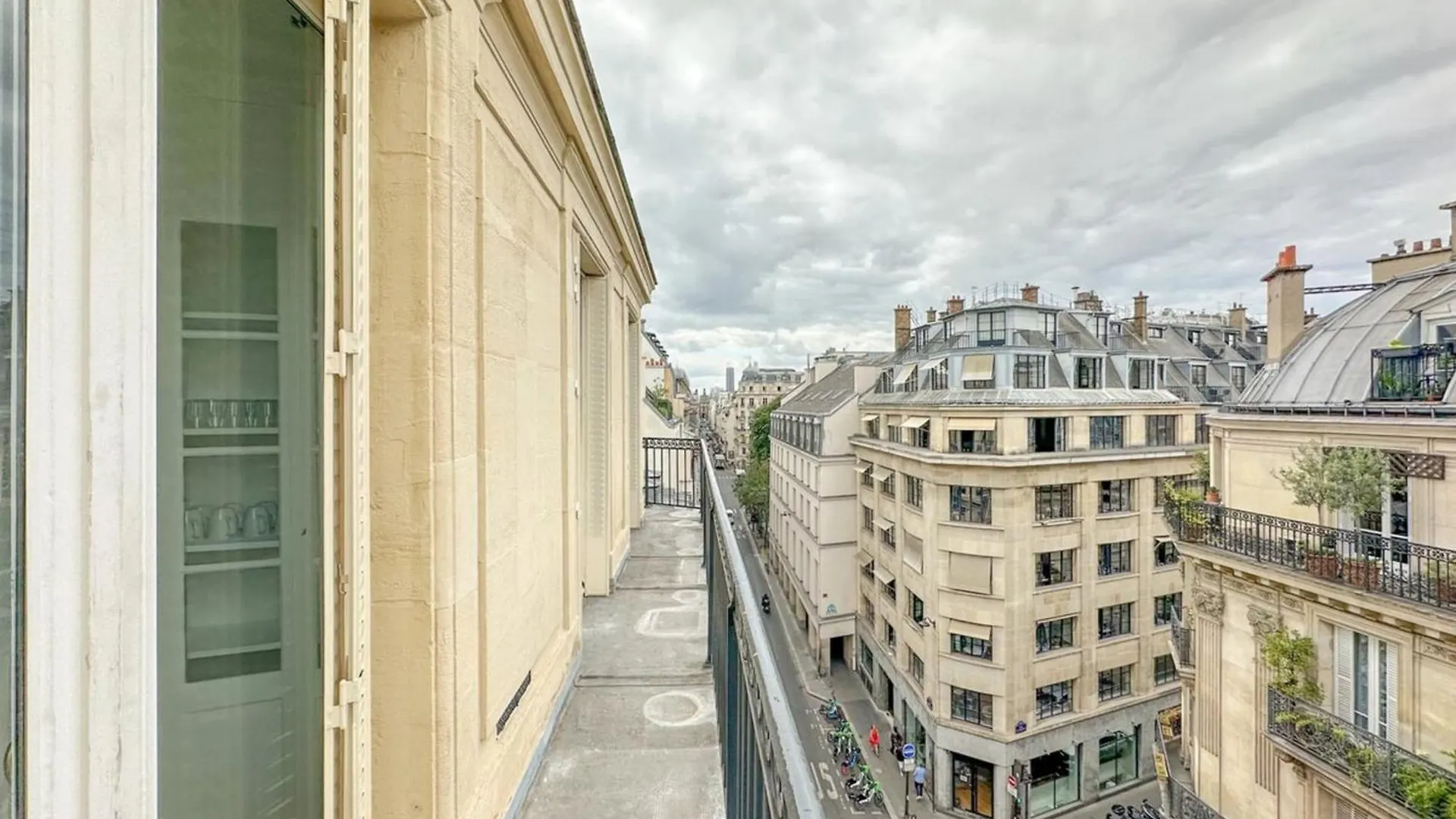Flexliving - - Septembre Tatil Evi Paris