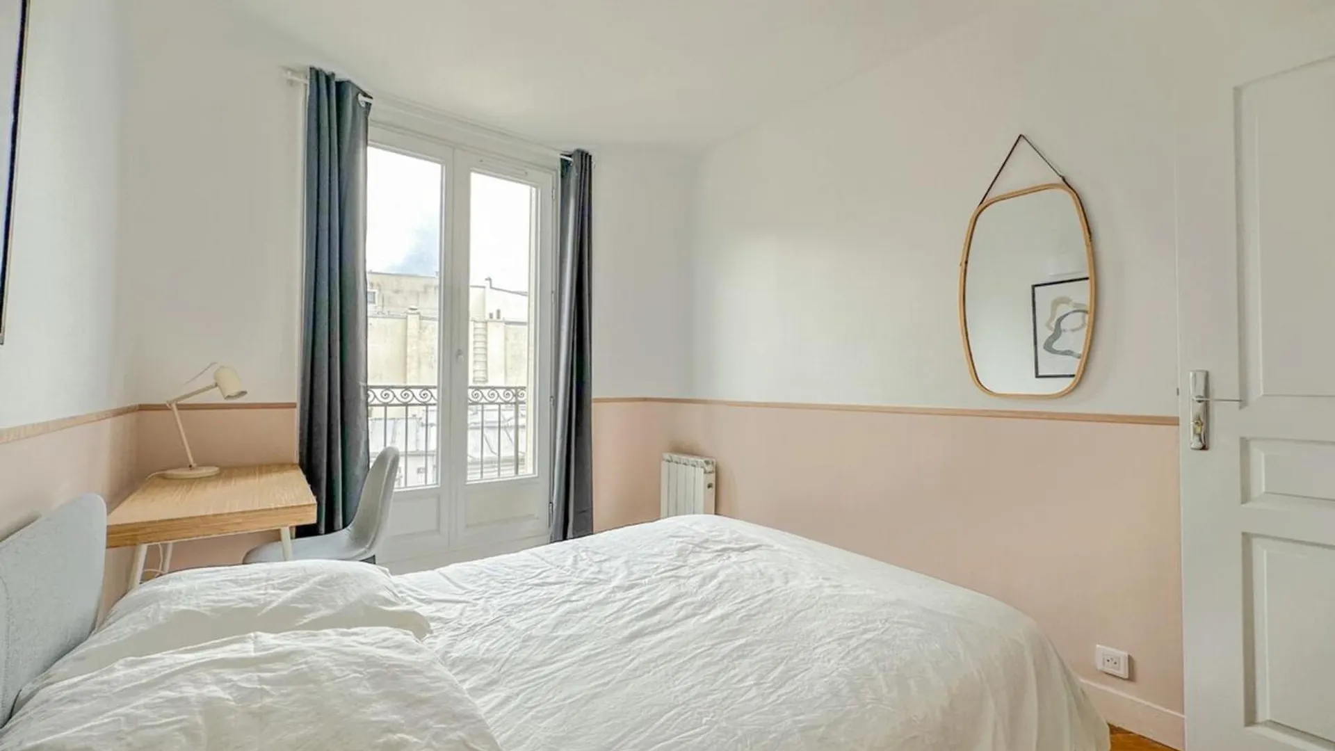 Holiday home Flexliving - - Septembre Paris